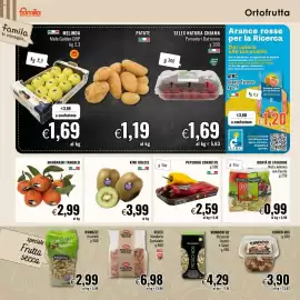Volantino Famila Pagina 2