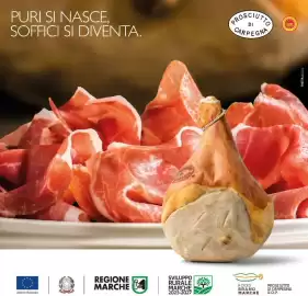 Volantino Famila Pagina 25