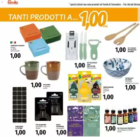 Volantino Famila Pagina 26