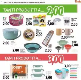 Volantino Famila Pagina 27