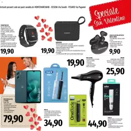 Volantino Famila Pagina 29