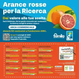 Volantino Famila Pagina 32