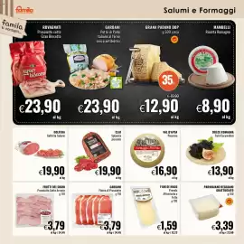 Volantino Famila Pagina 4