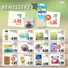 Volantino Famila Pagina 7