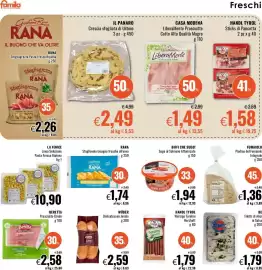 Volantino Famila Pagina 8