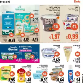 Volantino Famila Pagina 9