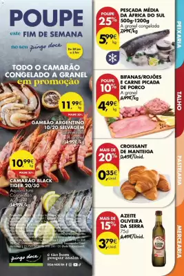Folheto Pingo Doce (válido até 3-02)