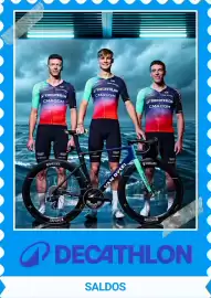 Catálogo Decathlon Página 1