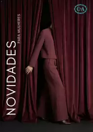 Catálogo C&A Página 1