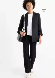 Catálogo C&A Página 2