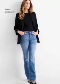 Catálogo C&A Página 5