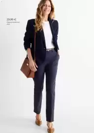 Catálogo C&A Página 7