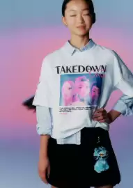 Catálogo ZARA Página 4