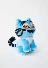 Catálogo ZARA Página 7