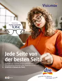 Dm drogerie Magazin Seite 100
