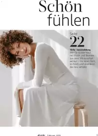 Dm drogerie Magazin Seite 13