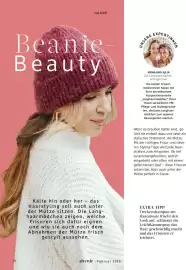 Dm drogerie Magazin Seite 18