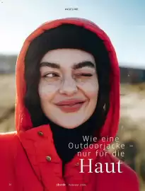 Dm drogerie Magazin Seite 24