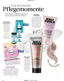 Dm drogerie Magazin Seite 30