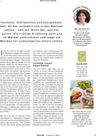 Dm drogerie Magazin Seite 49