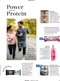 Dm drogerie Magazin Seite 51