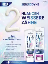 Dm drogerie Magazin Seite 52