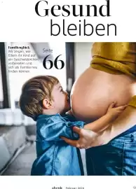 Dm drogerie Magazin Seite 53