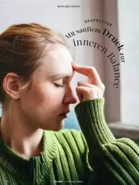 Dm drogerie Magazin Seite 54