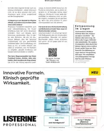 Dm drogerie Magazin Seite 57
