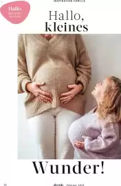 Dm drogerie Magazin Seite 66