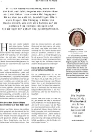 Dm drogerie Magazin Seite 67