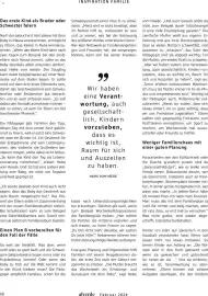 Dm drogerie Magazin Seite 68