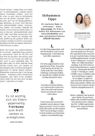 Dm drogerie Magazin Seite 69