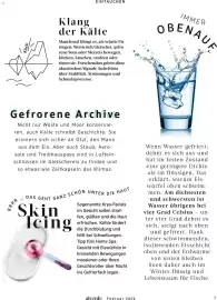 Dm drogerie Magazin Seite 7