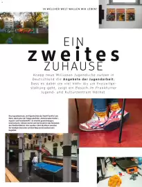 Dm drogerie Magazin Seite 76