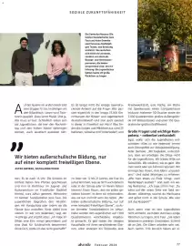 Dm drogerie Magazin Seite 77