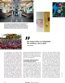 Dm drogerie Magazin Seite 78