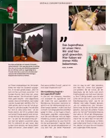 Dm drogerie Magazin Seite 79