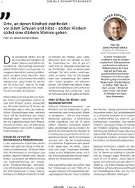 Dm drogerie Magazin Seite 81