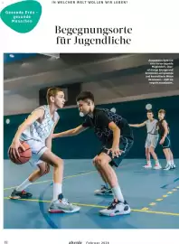 Dm drogerie Magazin Seite 82