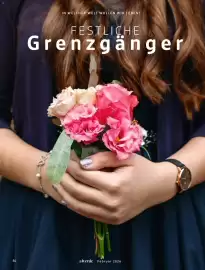 Dm drogerie Magazin Seite 84