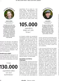 Dm drogerie Magazin Seite 86