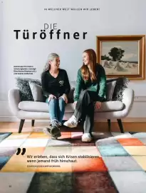 Dm drogerie Magazin Seite 88