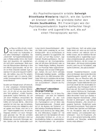 Dm drogerie Magazin Seite 89