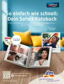 Dm drogerie Magazin Seite 92