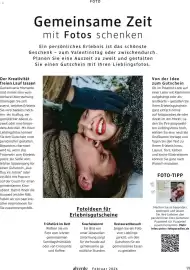 Dm drogerie Magazin Seite 93