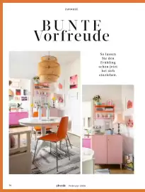 Dm drogerie Magazin Seite 94