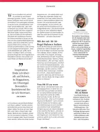 Dm drogerie Magazin Seite 95