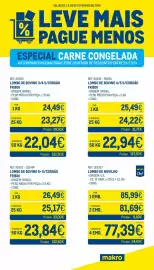 Catálogo Makro Página 1