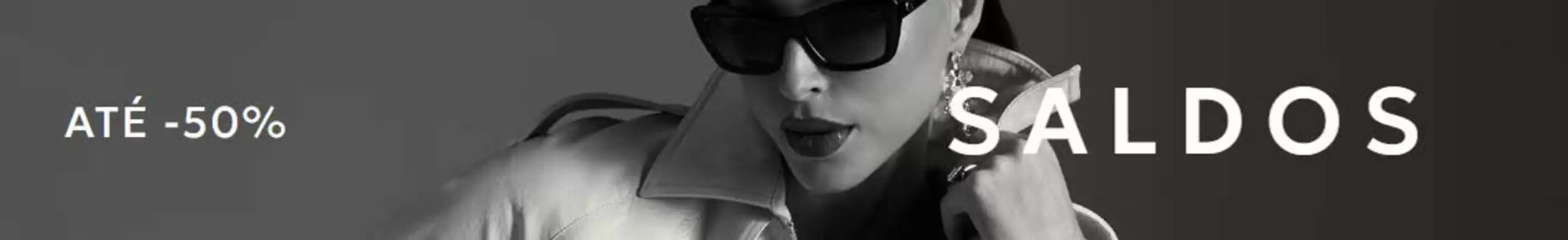 Folheto Guess (válido até 15-02)